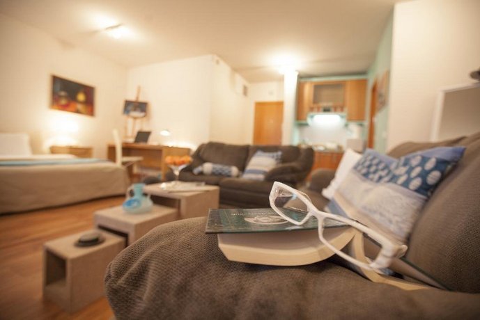 Lux Apartments Vrsac