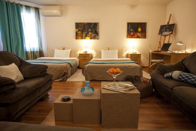 Lux Apartments Vrsac