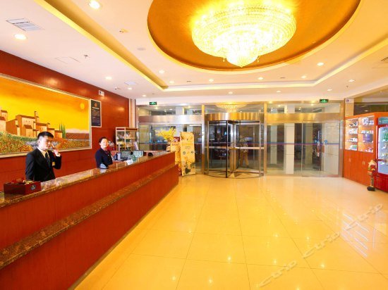 Hanting Express Beijing Yaojiayuan Road