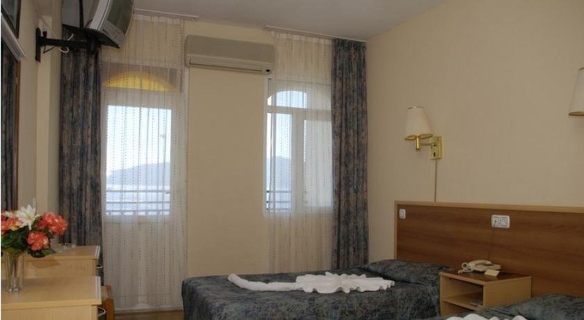 Serin Hotel Marmaris