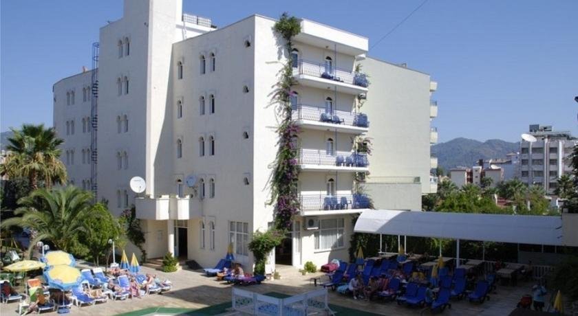 Serin Hotel Marmaris