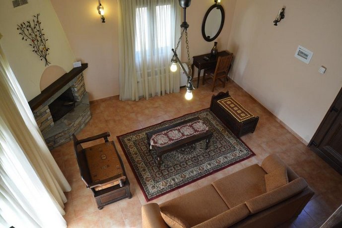 Guesthouse Rodamos