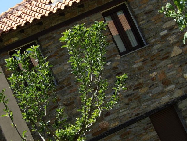 Guesthouse Rodamos
