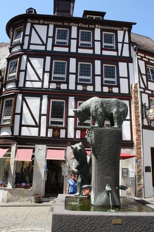 Am Barenbrunnen