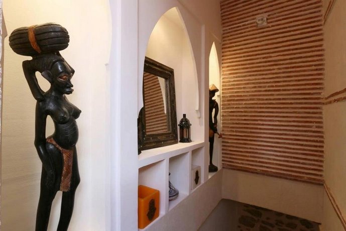 Riad Todra