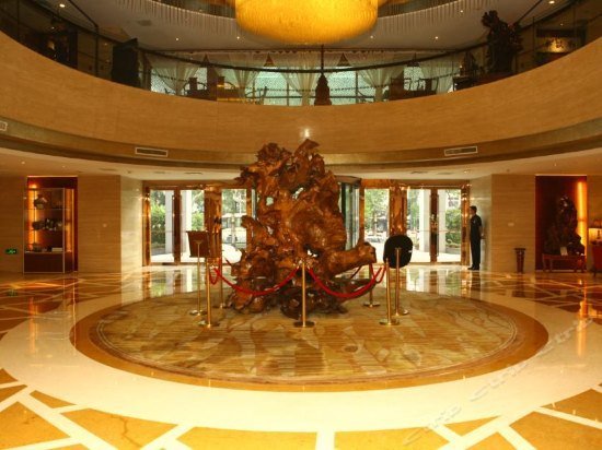 Jiuhua Hotel