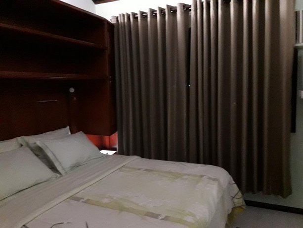 Gallardin Palace Hotel