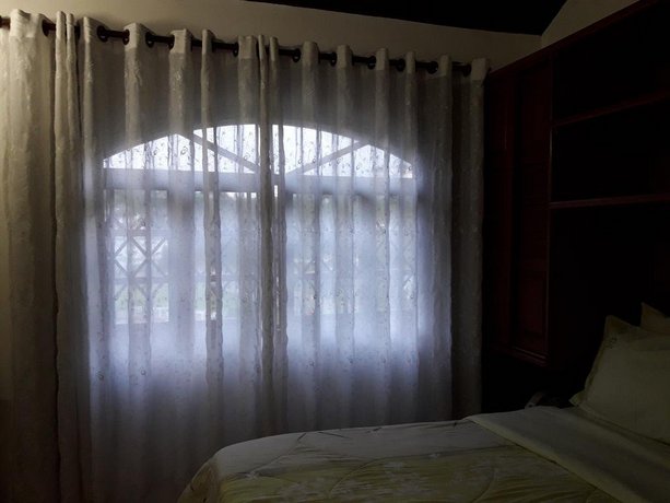 Gallardin Palace Hotel