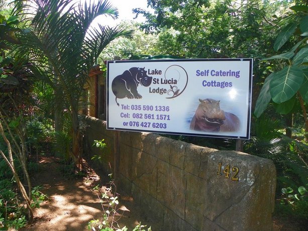 Lake St Lucia Lodge