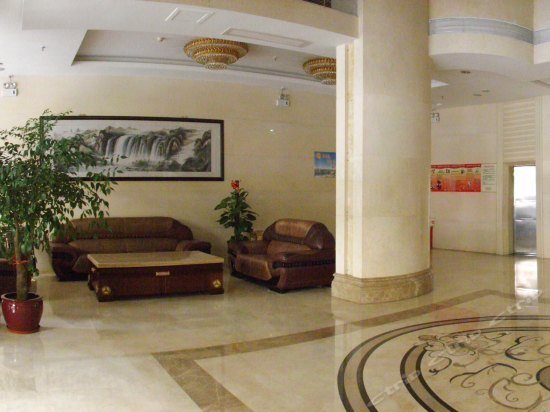 Shunda Hotel Qingyuan