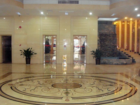 Shunda Hotel Qingyuan