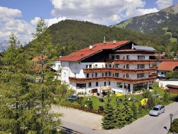 Hotel Schonegg