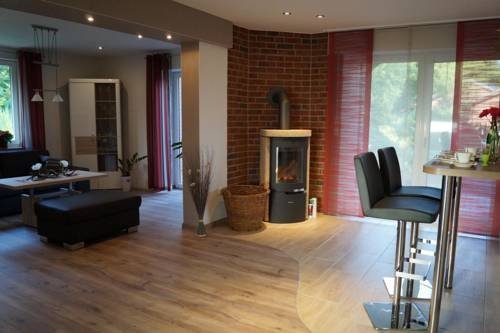 Apartment Am Anker