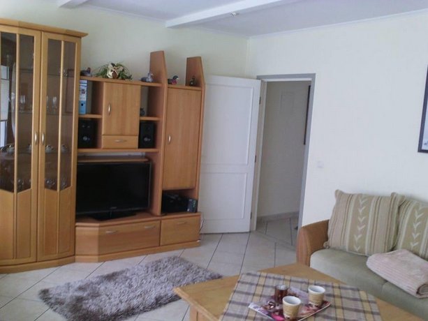 Apartment Seebrise