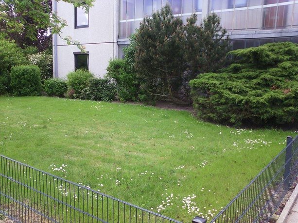Apartment Seebrise