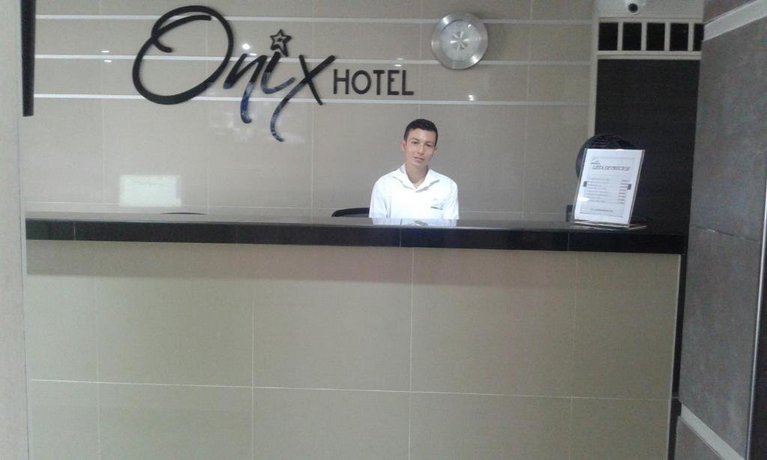 Onix Hotel Neiva