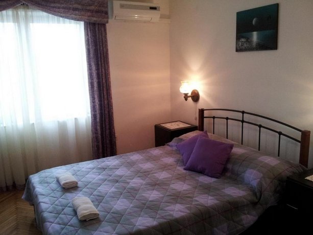 Apartments Turina