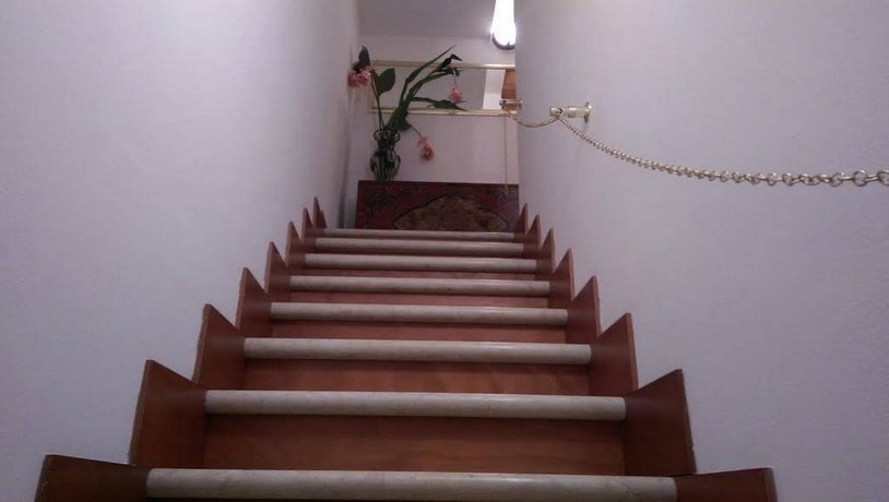 Casa Barca Verona