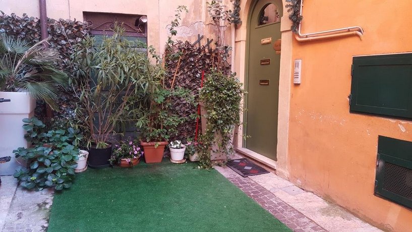 Casa Barca Verona