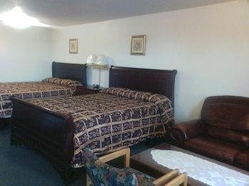 All Seasons Motel Spokane