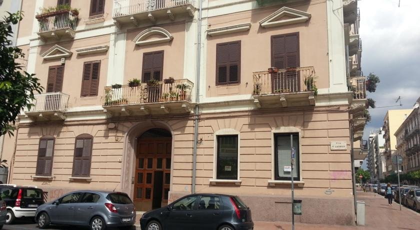 Sparta Taranto