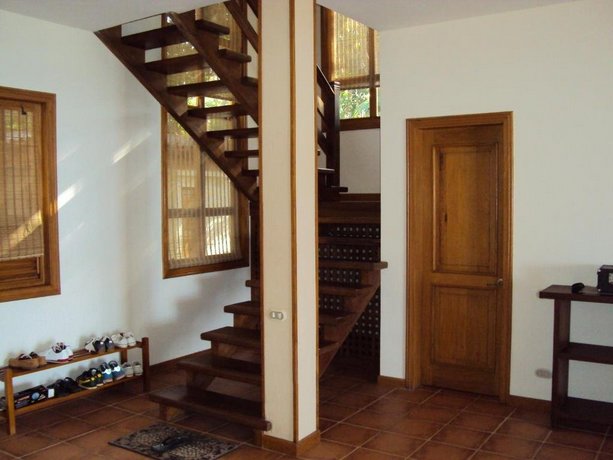 Villa Atlantic-Home