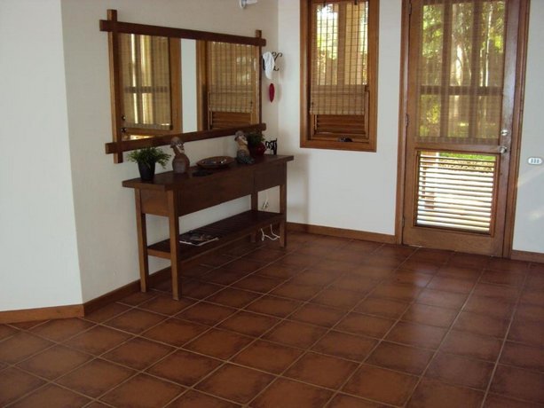 Villa Atlantic-Home