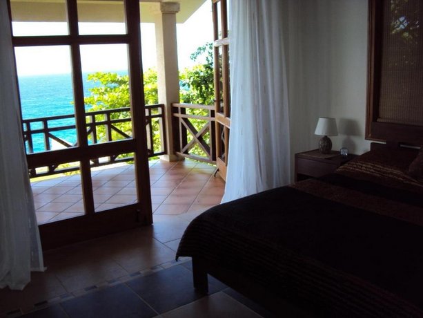 Villa Atlantic-Home
