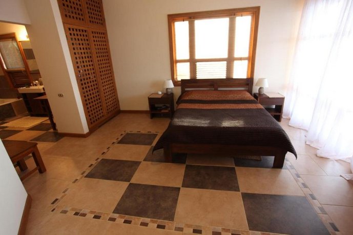 Villa Atlantic-Home