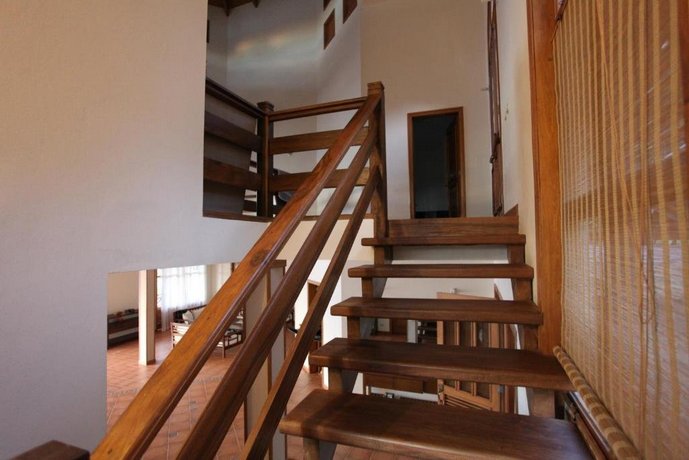 Villa Atlantic-Home