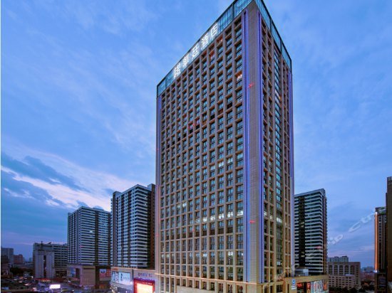 Novlion Hotel of Shijiazhuang