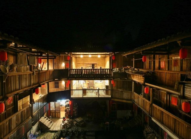 Herongzhuang Yododo Inn