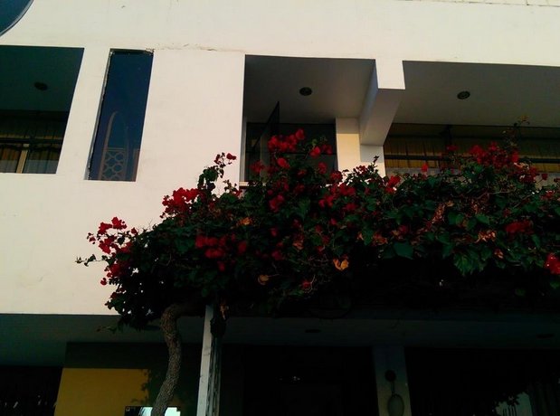 Hostal La Rivera