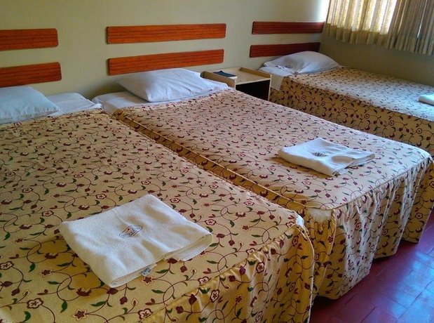 Hostal La Rivera