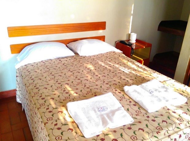 Hostal La Rivera