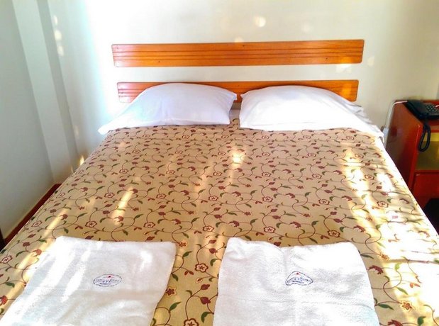 Hostal La Rivera