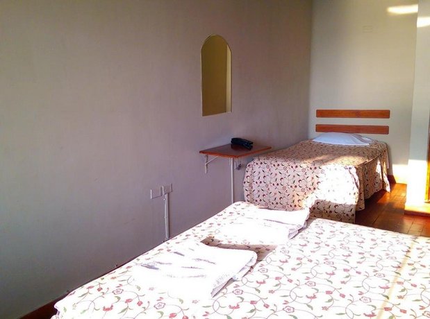 Hostal La Rivera