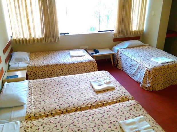 Hostal La Rivera