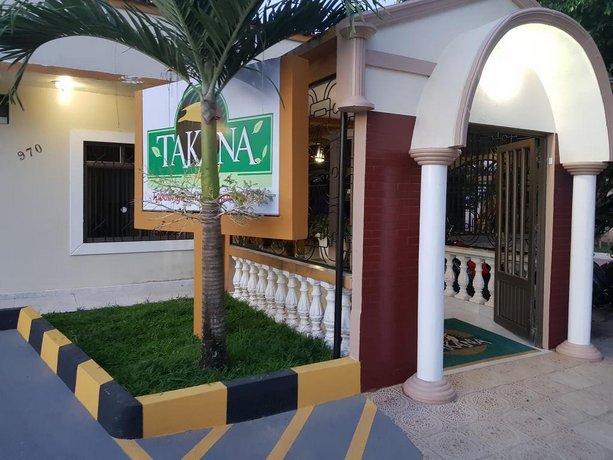 Hotel Takana