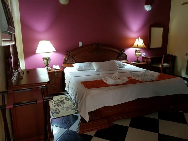 Hotel Takana