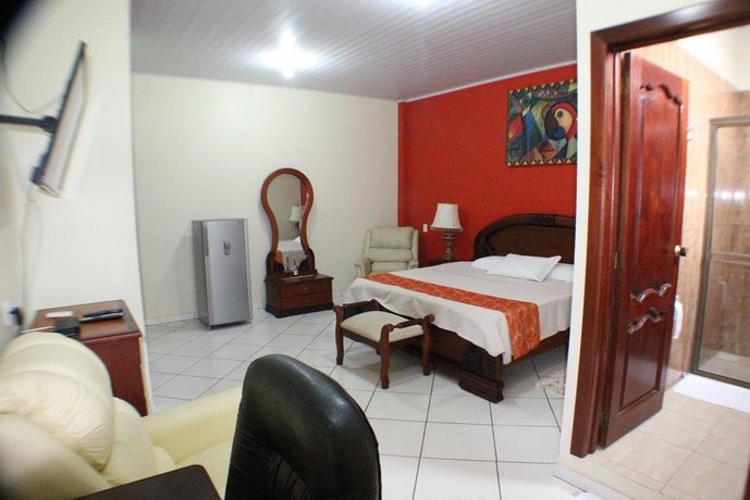 Hotel Takana
