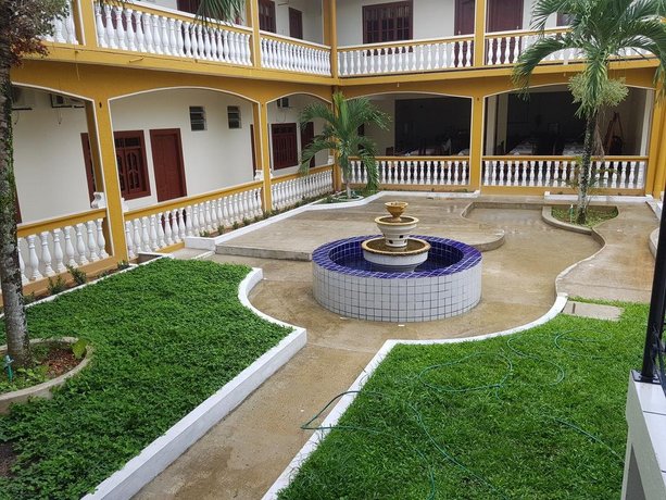 Hotel Takana