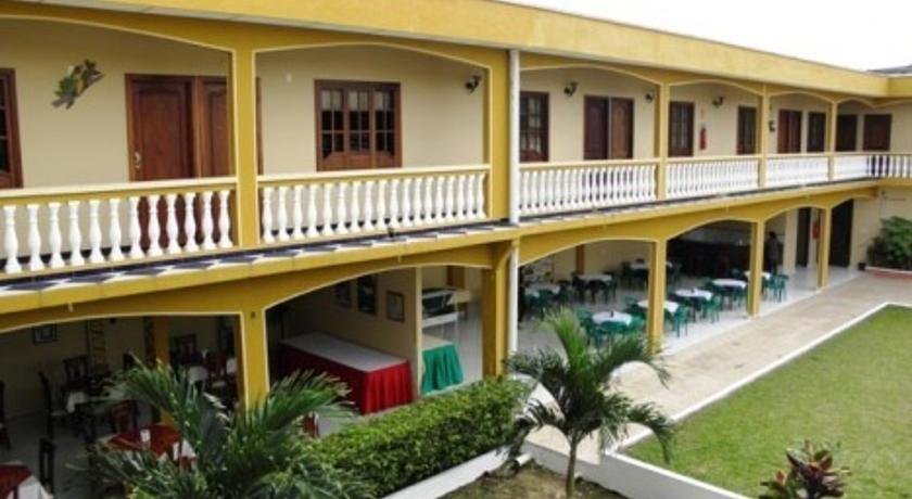 Hotel Takana