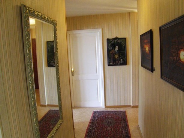 Residence Drakkar