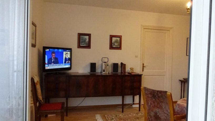Residence Drakkar