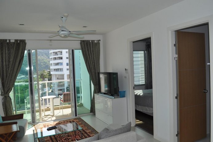 The Seacraze Condo By Little Kawee