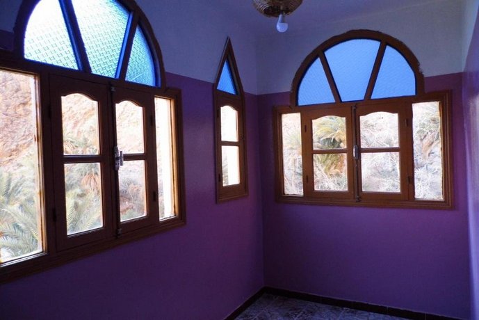Auberge De La Vallee Tinghir
