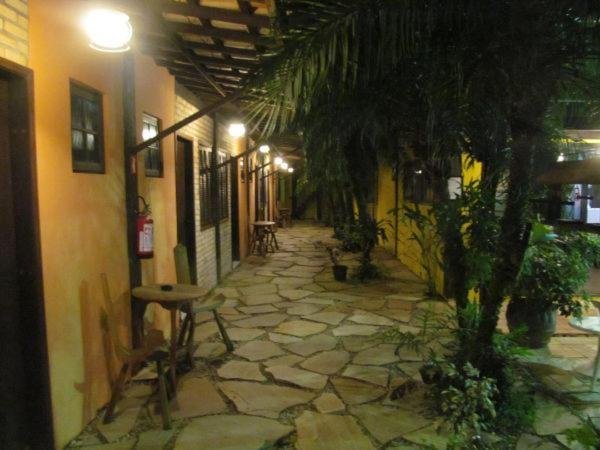 Pousada Lugar Comum