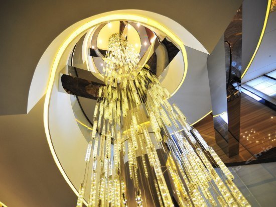 Guizhou Hucheng Yatian Grant Hotel