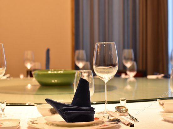 Guizhou Hucheng Yatian Grant Hotel